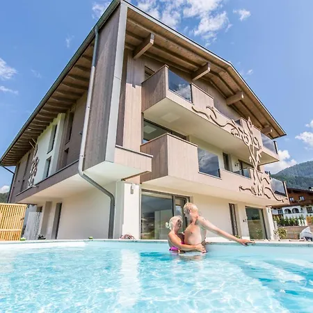 Enjoy The Alps - Aparthotel-2